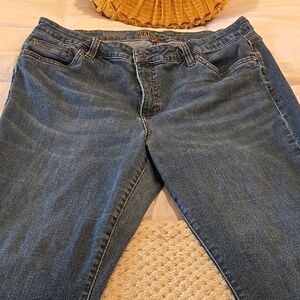 KUT From The Kloth Straight Leg Women's Jeans